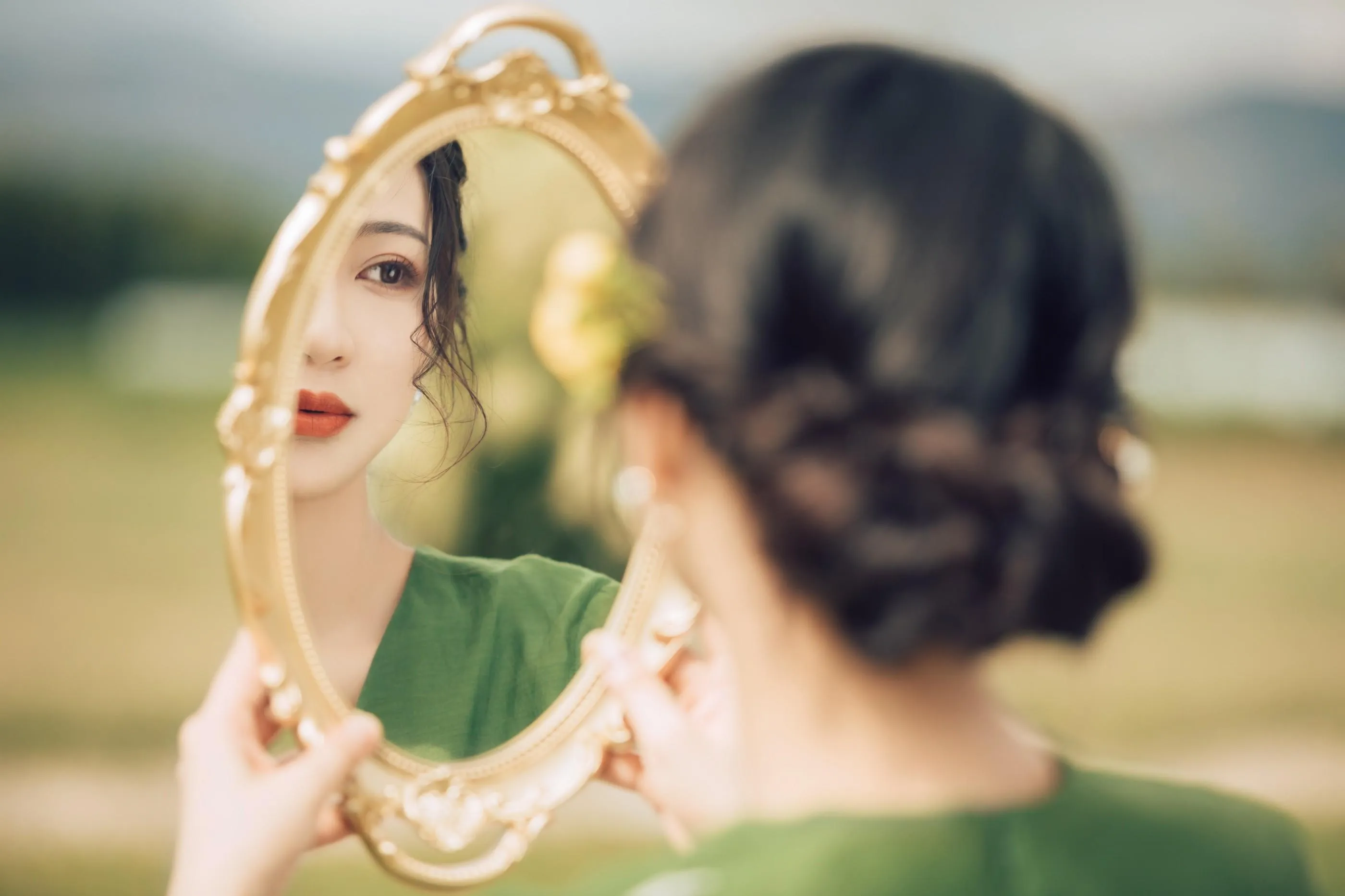 [YITUYU艺图语]2022.02.23 赎罪 牧牧 [29P]插图1